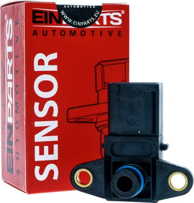 Productafbeelding van EINPARTS EPS1315: Lagedruksensor voor BMW 3 Touring (E91), inlaatspruitstuk