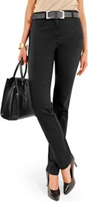 Produktbild von Relaxed by Toni Stoffhose für Damen