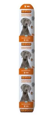 Productafbeelding van Biofood Vleesvoeding 800 gram Zalm