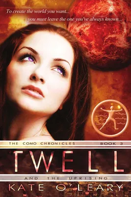 Produktbild von Twell and the Uprising