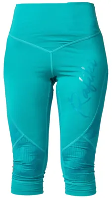 Produktbild von Rafiki Tranquillo 3/4-leggings Blau 34 Frau Blau 34