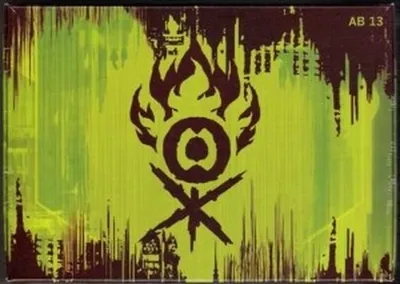 Image de Magic: The Gathering Gatecrash: Gruul Guild Pack