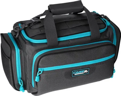 Produktbild von Mikado Cage Feeder Compact Angeltasche Blau Blau One Size