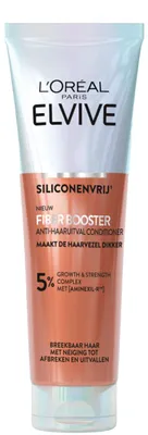 Produktbild von L'Oréal Elvive Cremespoeling 150 ml Fiber Booster Anti Haaruitval