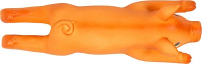 Obrázek produktu pro Hračka latex prasátko 13cm Duvo+