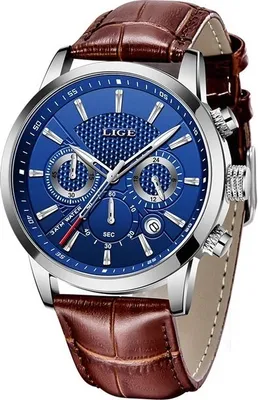Immagine prodotto di Orologio LIGE EL-14623: Eleganza e Resistenza KP14623