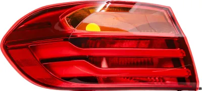 Produktbild von TYC Rückleuchte Heckleuchte Links Äusserer für BMW 4 Coupe (F32, F82) 4 Cabrio (F33, F83)