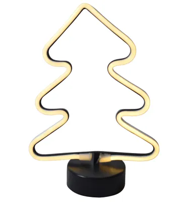 Produktbild von LED Neon - Tanne
