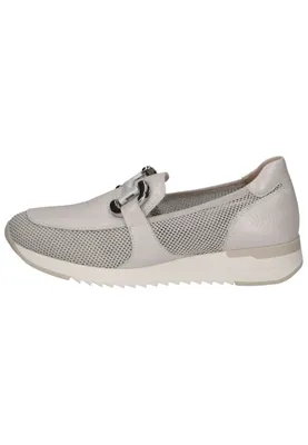 Produktbild von Caprice Komfort Slipper Damen 31373334363039 Beige 42 EU