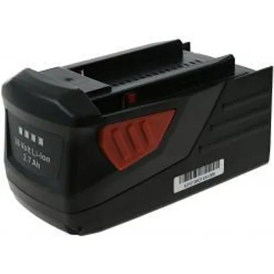 Zdjęcie produktu dla Akumulator HILTI B 36/3.0
