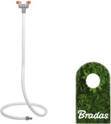 Obrázok produktu pre Bradas WL-Z09, zavlažovací systém, Poľsko, 1 kusov