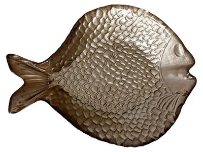 Produktbild von Goldfischschale 25 x 19 x 5 cm