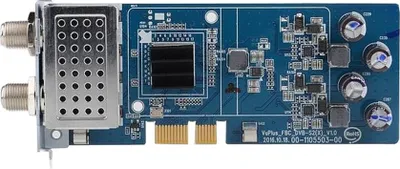 Produktbild von DVB-S2 FBC Tuner