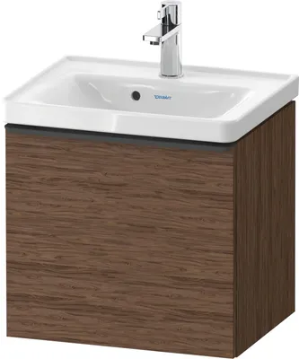 Produktbild von DURAVIT DE42480BD210000 D-Neo WTU WH R.ek 484x372x440 Nu.dk