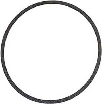 Produktbild von Differentialdeckel Model 20 Dichtung Hinterachse Jeep CJ CJ5 CJ7  Bj. 76-86