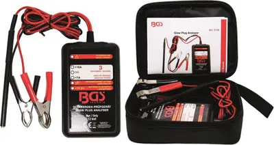 Obrázek produktu pro BGS technic Glow Plug Analyser, 396 mm, 396 g