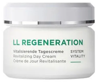Productafbeelding van Annemarie Börlind Naturoyale Nachtcrème, Nachtcrème, voor dames, voor volwassen huid, voor decolleté, gezicht, hals, regenererend, revitaliserend, 50 ml