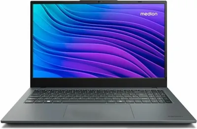 Image de Ordinateur portable Medion E15443