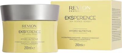 Produktbild von Revlon EKSPERIENCE HYDRO NUTRITIVE Maske 200 ml