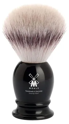 Image de Brosse à poils en fibres Silvertip