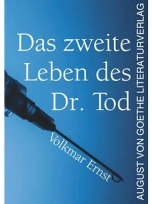 Obrázok produktu pre Das zweite Leben des Dr. Tod