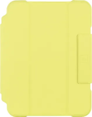 Productafbeelding van TUCANO ALUNNO iPad hoesje, model A16, stootvast, geel
