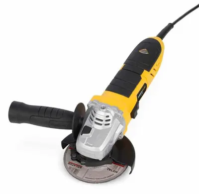 Obrázek produktu pro Úhlová bruska 115 mm 900 W