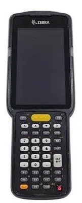 Obrázok produktu pre Zebra MC3300, 10,2 cm (4"), 800 x 480 px, Kapacitné, 0,002 GB, Microsd (transflash), 32 GB