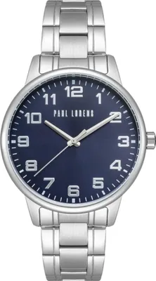 Zdjęcie produktu dla Zegarek Paul Lorens TY560350