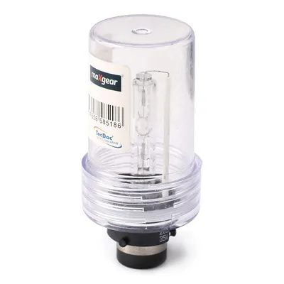 Produktbild von 1x D2S MAXGEAR Xenon Brenner 85 12 24V 6000K Scheinwerferlampe P32d-2 Birne