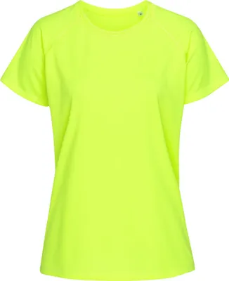 Immagine prodotto di Stedman Active 140 Raglan Donna