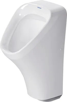 Produktbild von Duravit Duravit E-Urinal DURASTYLE 300x340mm Netzans Zul v hi o Fliege we