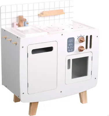 Obrázek produktu pro Teamson Play Kitchen 55 x 63 x 30 cm