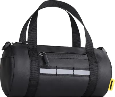 Obrázek produktu pro Brašna na kolo, na řídítka RK9101 černá