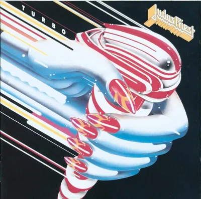 Productafbeelding van Judas Priest - Turbo