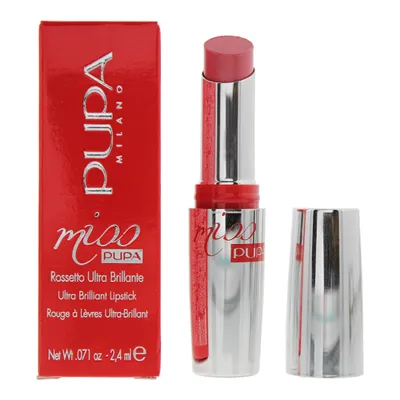 Immagine prodotto di Pupa Miss Pupa Rossetto 2,4ml