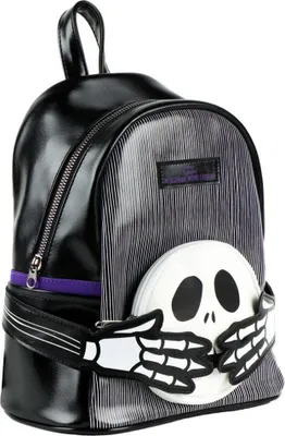 Produktbild von Disney Nightmare Before Christmas Freizeitrucksack 26 cm