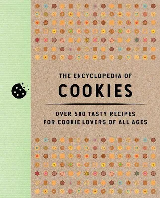 Produktbild von The Encyclopedia of Cookies