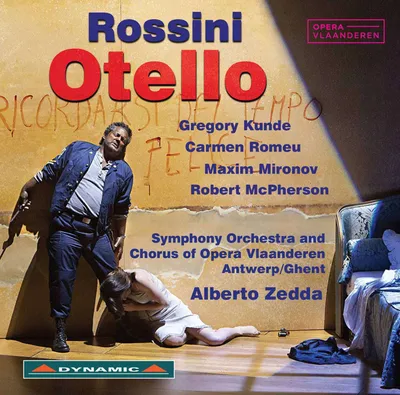 Zdjęcie produktu dla Otello