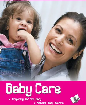 Produktbild von Baby care