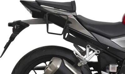 Obrázok produktu pre Rozpery pod sedlo SHAD - vhodné pre Honda CB 500 F / CBR 500 F