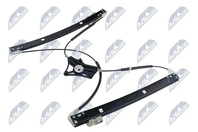 Produktbild von NTY EPS-AU-056 Elektrischer Fensterheber Vorne Rechts für AUDI A6 Avant (4G5, 4GD, C7) A6 Limousine (4G2, 4GC, C7) A6 Allroad (4GH, 4GJ, C7)