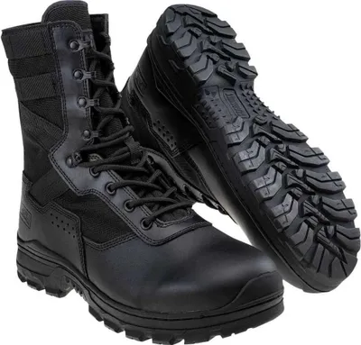 Image de Scorpion II Tactical Boots 8.0 Sz M Pullunder Magnum Größe : 41,