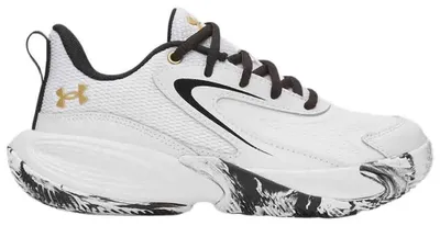 Immagine prodotto di Under Armour Ua Ps Lockdown 8 - bianco, taglia: 2B