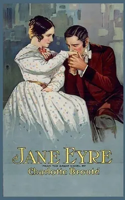Produktbild von Jane Eyre