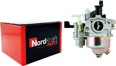 Obrázok produktu pre Karburátor T2 pre Honda GX160 (16100-ZH8-W51)