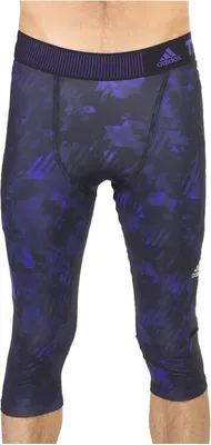 Produktbild von Adidas Hosen Techfit Cool 34 Compression, S20808, Größe L/XL