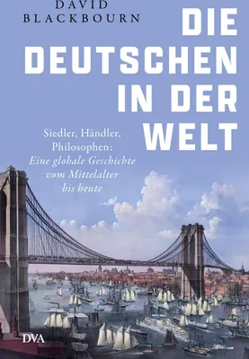 Produktbild von Die Deutschen in der Welt
