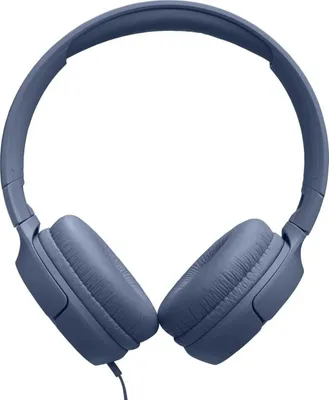 Obrázok produktu pre JBL Tune 520 USB-C káblové slúchadlá modré