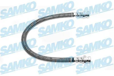 Produktbild von SAMKO 6T49308 Bremsschlauch für KIA SORENTO I (JC)